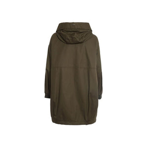 Herno Hooded Parka