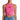Balmain Cropped Tank Top