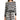 Balmain Striped Jersey Top
