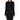 Balenciaga Crop Bouclé Cardigan