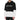 Moschino Cotton Hooded Sweatshirt