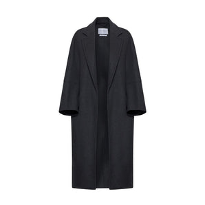 Max Mara Asburgo Wool  and cashmere Coat