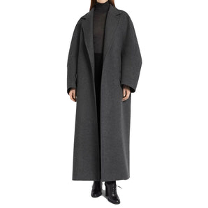 Max Mara Asburgo Wool  and cashmere Coat