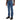 Ami Paris Cotton Denim Jeans