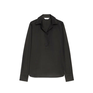 Max Mara Scire Cotton Shirt