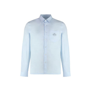 Prada Oxford Cotton Shirt