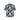 Valentino Garavani Metamorphos Wall Print Bowling Shirt