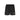 Givenchy Black Polyamide Swim Shorts