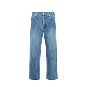 Jil Sander Denim Jeans