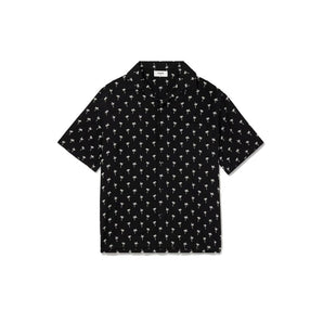 Celine Céline Hawaiian Shirt