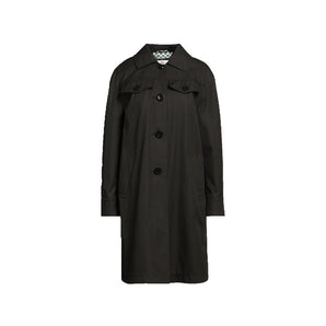 Herno Cotton parka