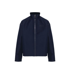 Gucci Wool Blend Jacket