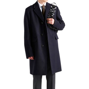 Prada Wool Coat