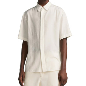Dior Silk shirt