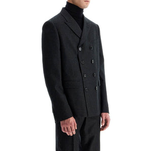 Celine Céline Wool Blazer Jacket