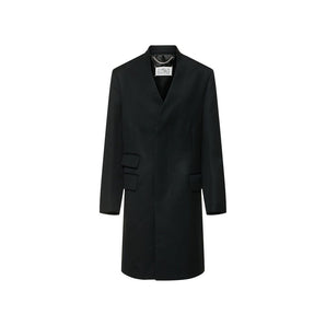 Maison Margiela Wool Coat