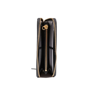 Comme Des Garçons Comme des Garçons Logo Wallet