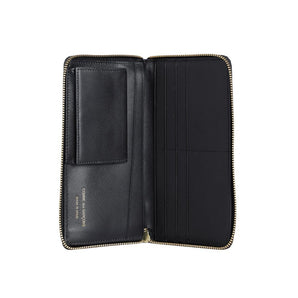 Comme Des Garçons Comme des Garçons Logo Wallet