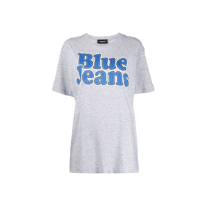 Dsquared² Cotton T-Shirt