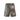 Dsquared² Cotton Tie-Dye Shorts