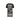 Dsquared² Silk Printed Mini Dress