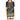 Dsquared² Silk Printed Mini Dress