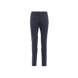 Dsquared² Wool Classic Pants