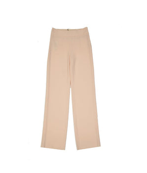 Emporio Armani Multicolor Polyester Casual Pants