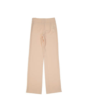 Emporio Armani Multicolor Polyester Casual Pants