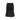 Fendi Cotton And Silk Washed Skirt