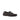 Fendi Leather Monogram Loafers