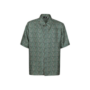 Fendi Silk Shirt