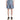 Fendi Printed Silk Shorts
