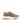Gianvito Rossi Brown Fabric Athletic Sneakers