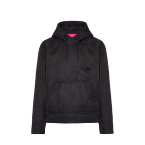 Valentino Hoodded Jacket