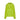 Valentino Oversized Anorak Neon Jacket