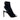 Valentino Garavani Valentino Rockstud Sock Heel Sandals