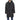 Valentino Spigola Wool Coat