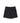 Dior Black Cotton Bermuda Shorts