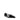 Prada Black Calfskin Ballet Flats