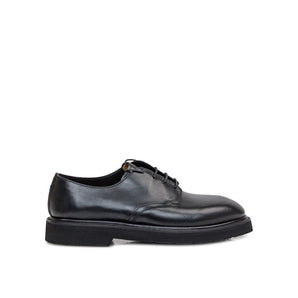 Premiata Lace-Up Derbies