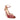 Gianvito Rossi Nuit 95 Glossed-Leather Pumps