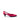Prada 55mm Satin Cut-Out Pumps