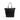 Prada Pattina Nylon Tote Bag