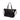 Prada Gallery Pocono Tote Bag
