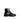MM6 Maison Margiela Trunk Leather Ankle Boots