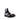 MM6 Maison Margiela Trunk Leather Ankle Boots