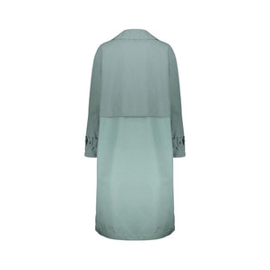 Herno Layered Trench Coat