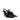 Givenchy Black Calfskin High Heel Pumps