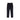 Givenchy Striped Side Panel Wool Trousers
